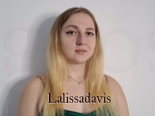 Lalissadavis