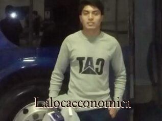 Lalocaeconomica