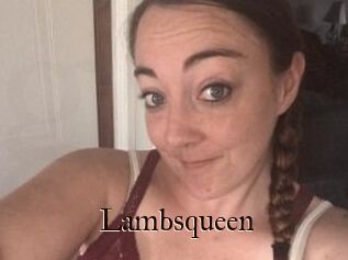 Lambsqueen