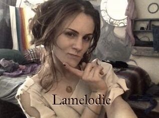 Lamelodie