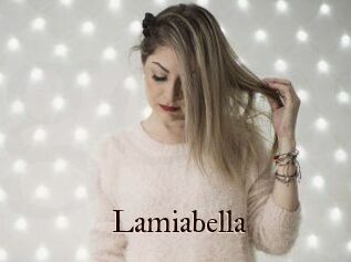 Lamiabella