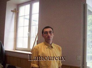 Lamoureux