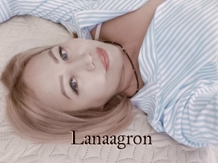 Lanaagron