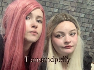 Lanaandpolly