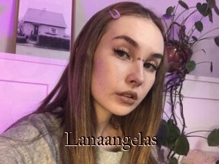 Lanaangelas