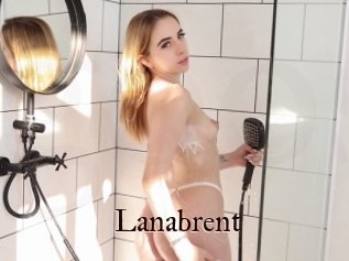 Lanabrent