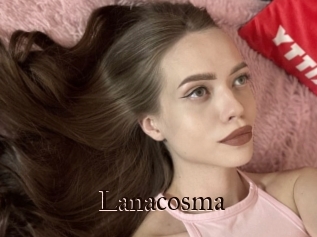 Lanacosma