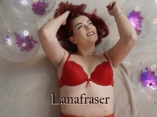 Lanafraser