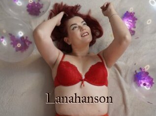 Lanahanson