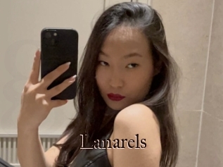 Lanarels