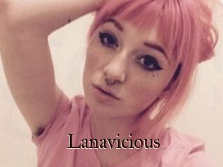 Lanavicious