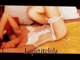 Lapetitelola