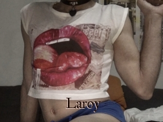 Laroy