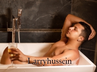 Larryhussein