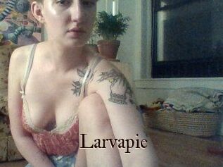 Larvapie