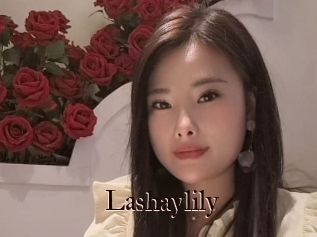 Lashaylily