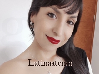 Latinaatenea