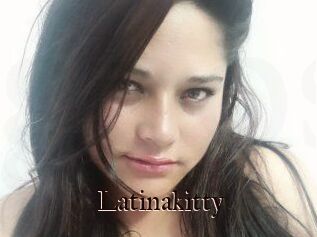 Latinakitty