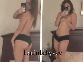 Latinbabyvee