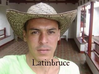Latinbruce