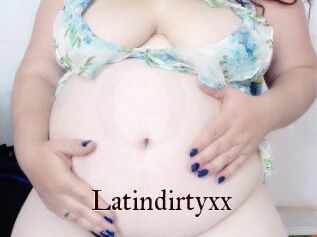 Latindirtyxx