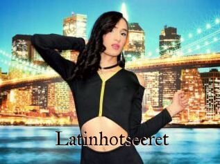 Latinhotsecret