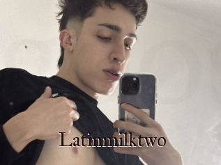 Latinmilktwo