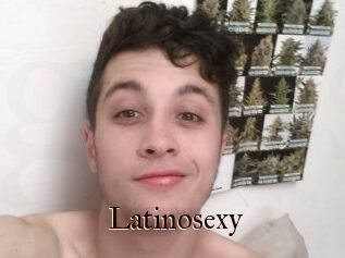 Latinosexy