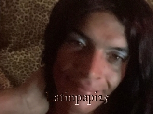 Latinpapi25