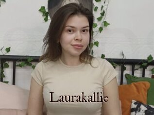 Laurakallie