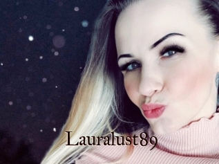 Lauralust89