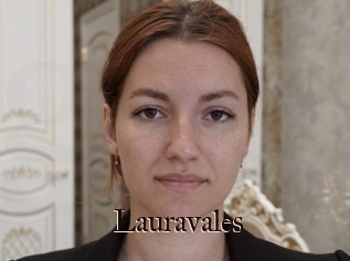 Lauravales