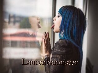 Laurenbannister