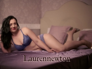 Laurennewton