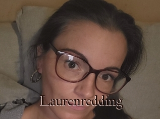Laurenredding
