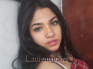 Laurentjones