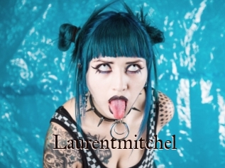 Laurentmitchel