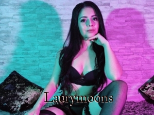 Laurymoons