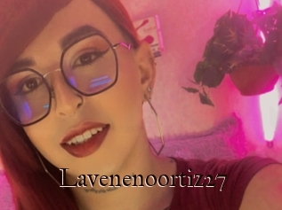 Lavenenoortiz27