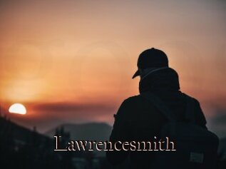 Lawrencesmith