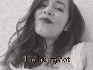 Layladirtyhot