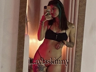 Laylaskinny