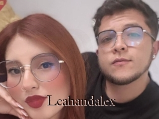 Leahandalex