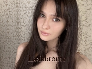 Leahbronte