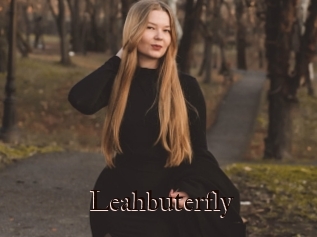 Leahbuterfly