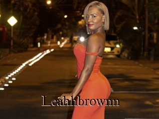 Leahhbrownn