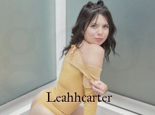 Leahhcarter