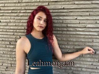 Leahmorgaan