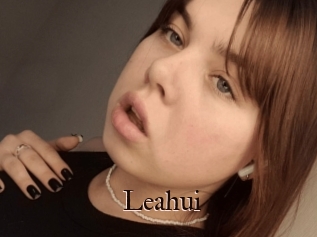 Leahui