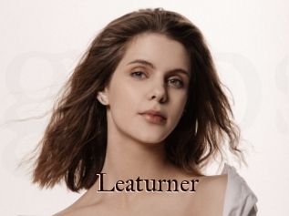 Leaturner